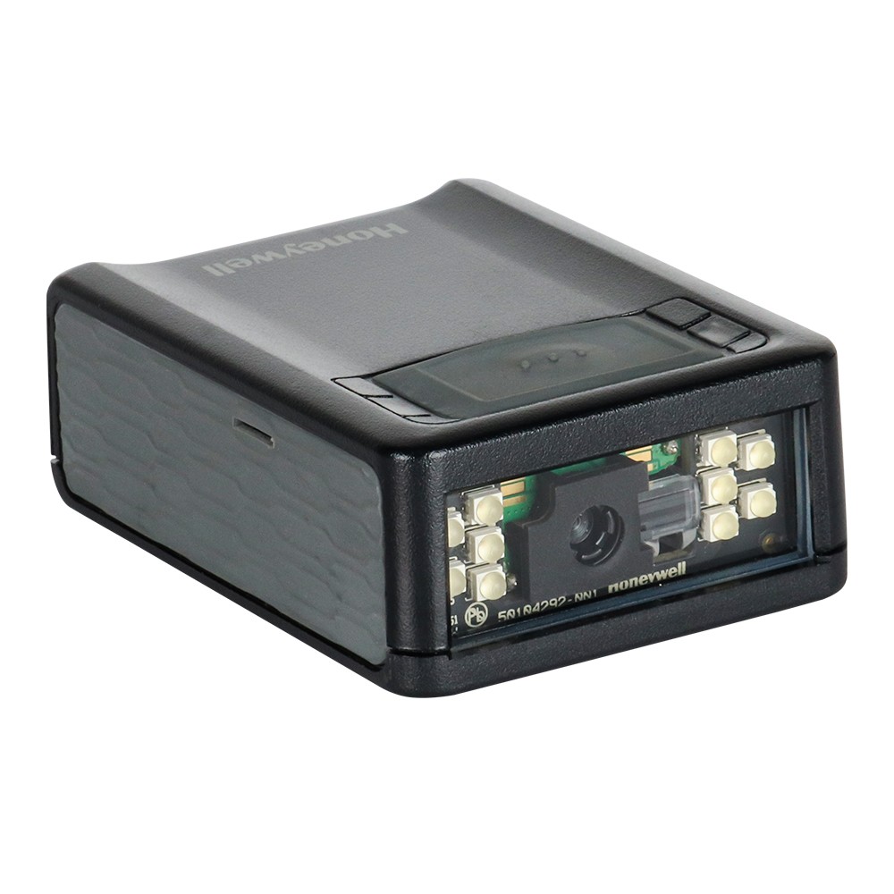 Honeywell 3320G Vuquest USB Barcode Scanner 1D 2D QR Code Reader Black USA