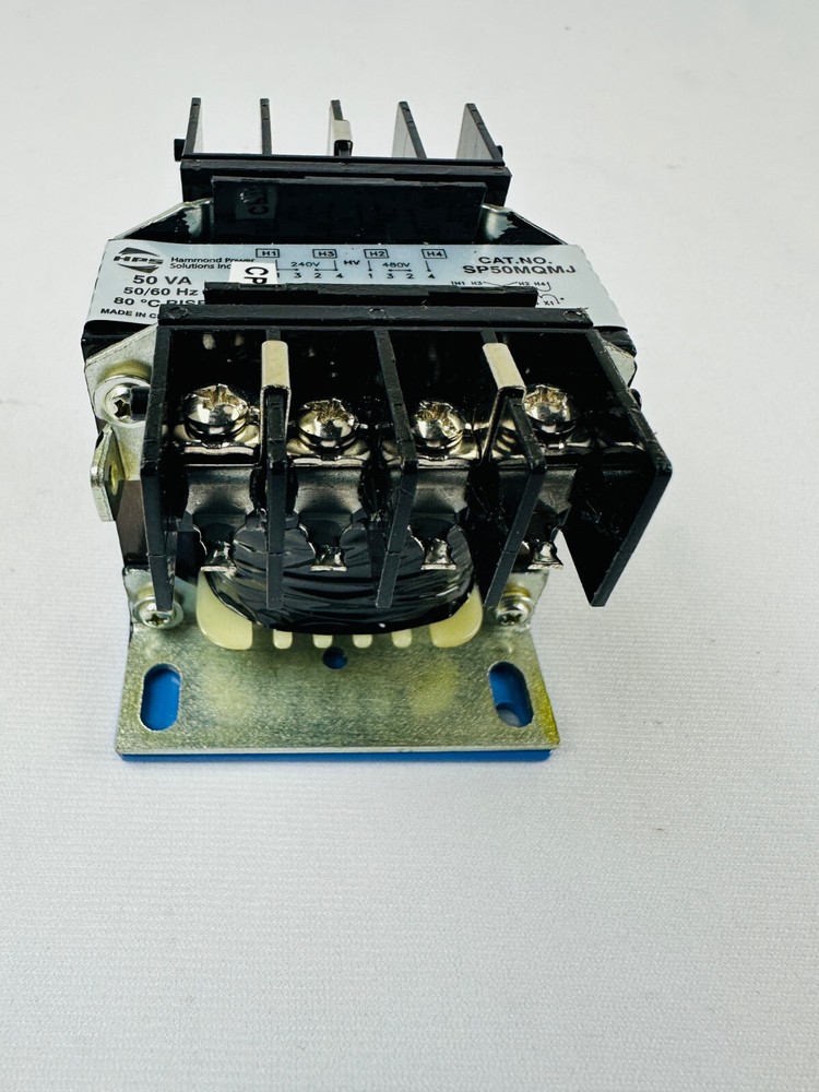 Hammond Power Solution SP50MQMJ Transformer