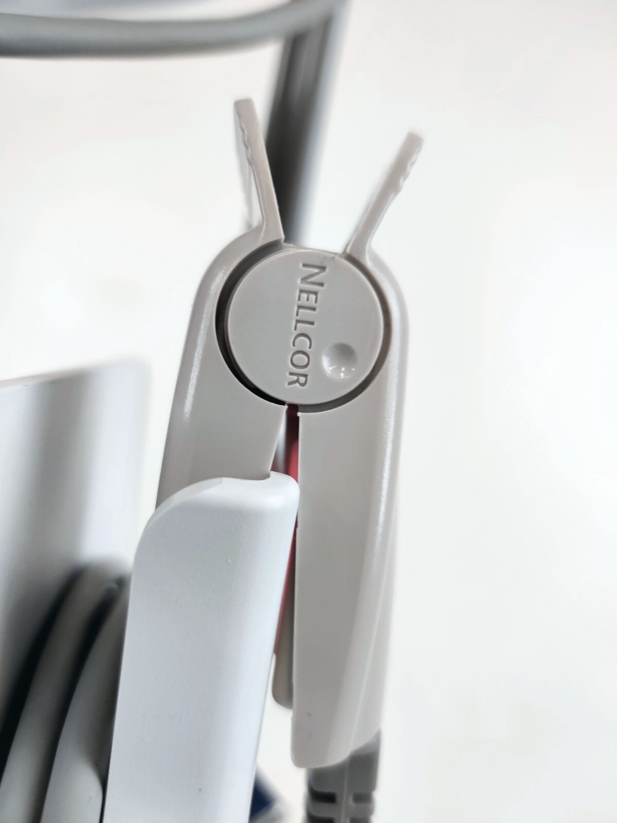 Welch Allyn Connex Vital Sign Monitor 6000 WIFI EMR Conn 65NTXX with Accessories