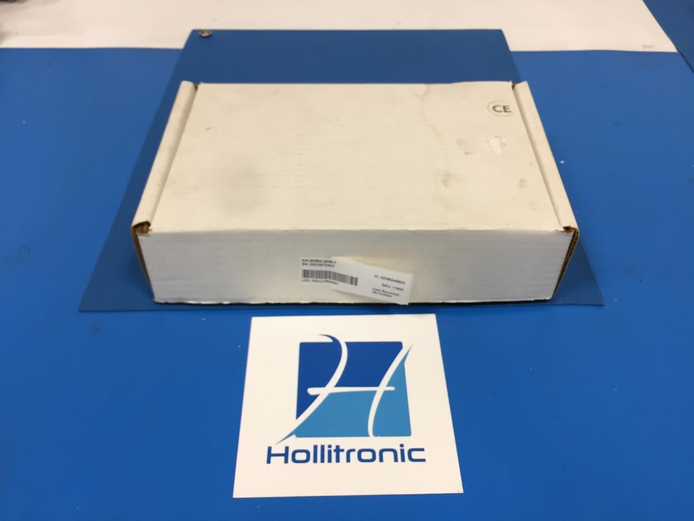 AALBORG GFM17 AIR MASS FLOW METER