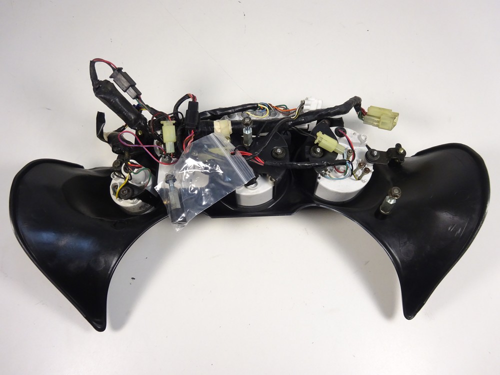Triumph Sprint ST 955 1999-2005 Speedometer Set (Meter Combination) 201396229