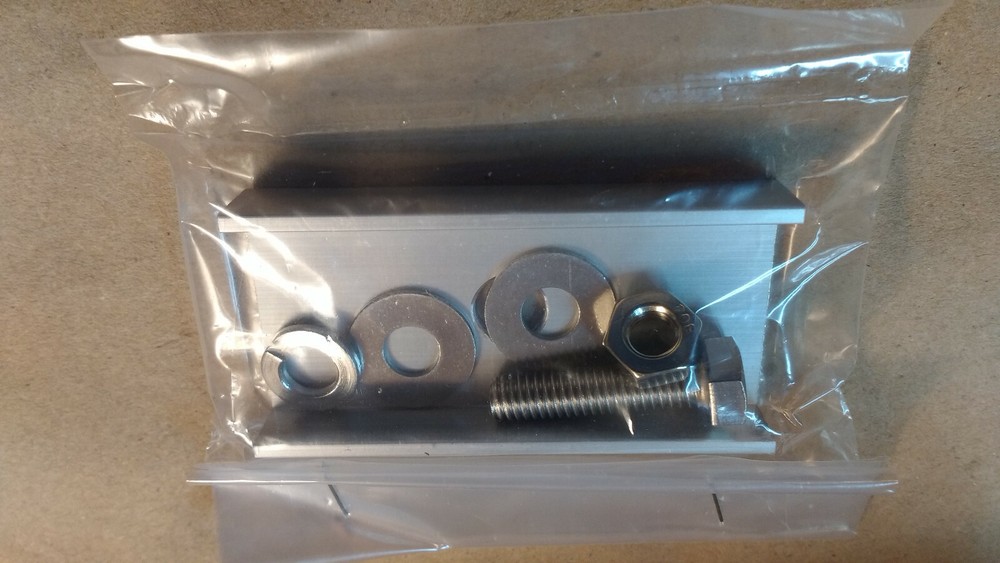 RoofTech RTM-STP-00 Stopper Box