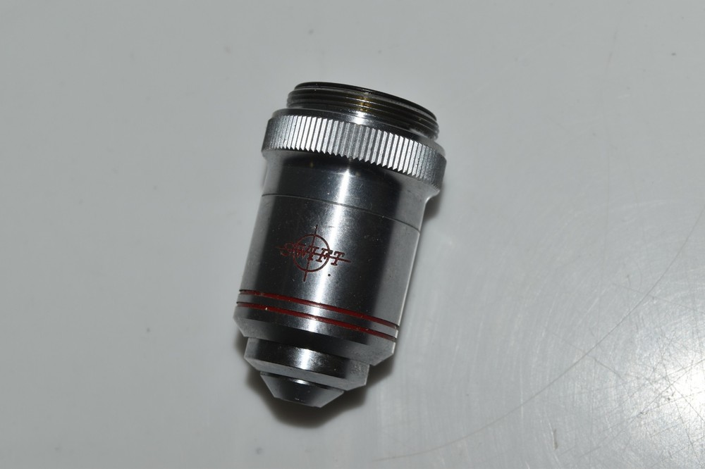 SWIFT 40 0.65 MICROSCOPE OBJECTIVE (KLW53)