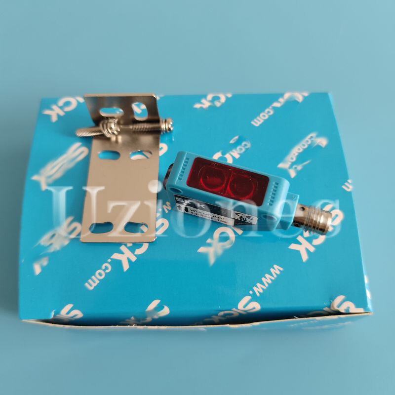 Diffuse Reflection Photoelectric Sensor For Sick WTB140-P330 6012642 10-30VDC