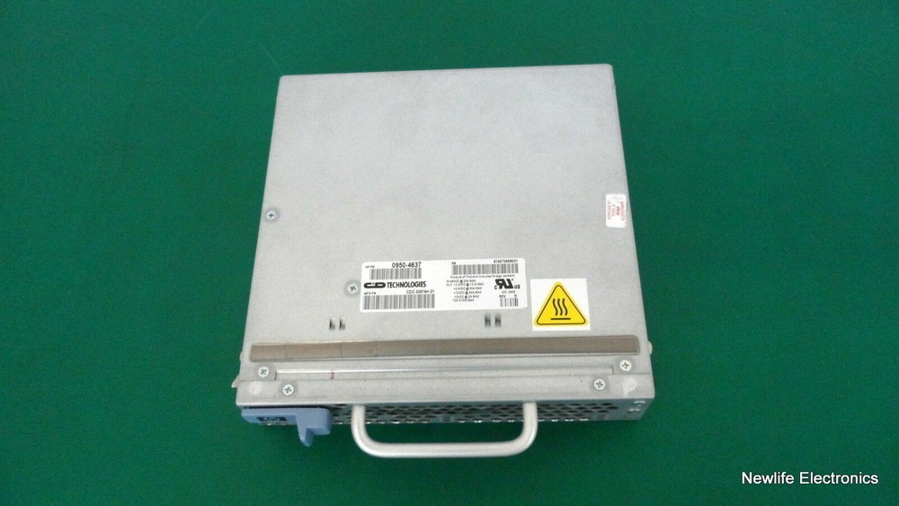 HP 0950-4637 48VDC Power Module CDC-20874H-2Y