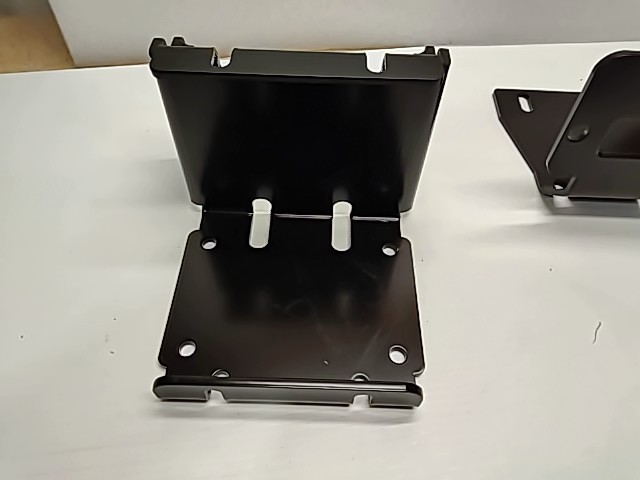 Warn Winch Mount-Honda ATV - ---- Warn NOS