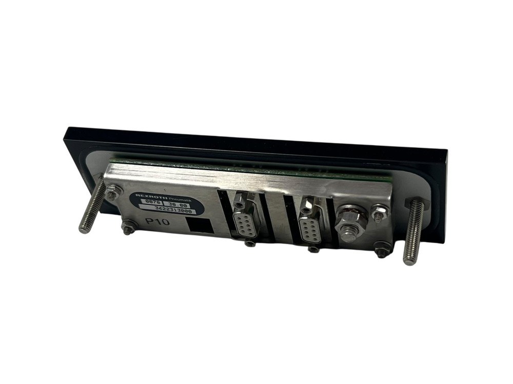 Aventics 3622313000, Driver Interface / Operator, 38.00 OEM