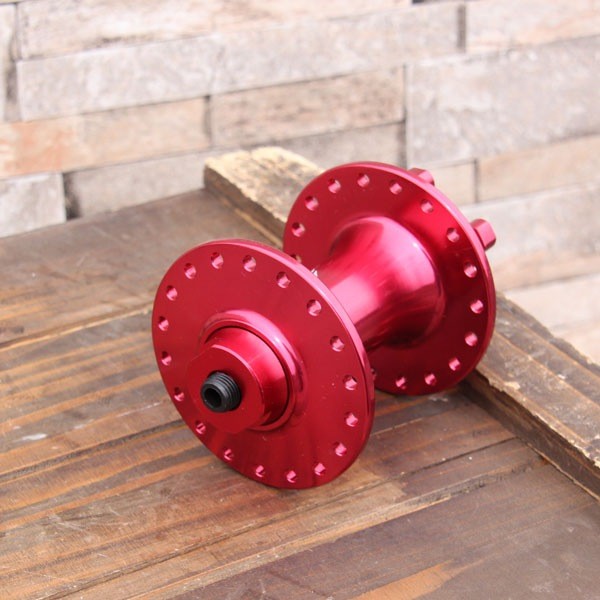 OSET Front Hub Quick Release (QR) 36H