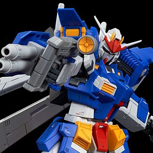 MG 1/100 Gundam Stormbringer