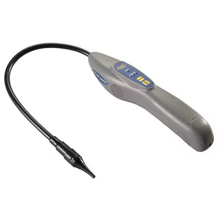 Yellow Jacket 69354 Leak Detector, Refrigerant, Battery