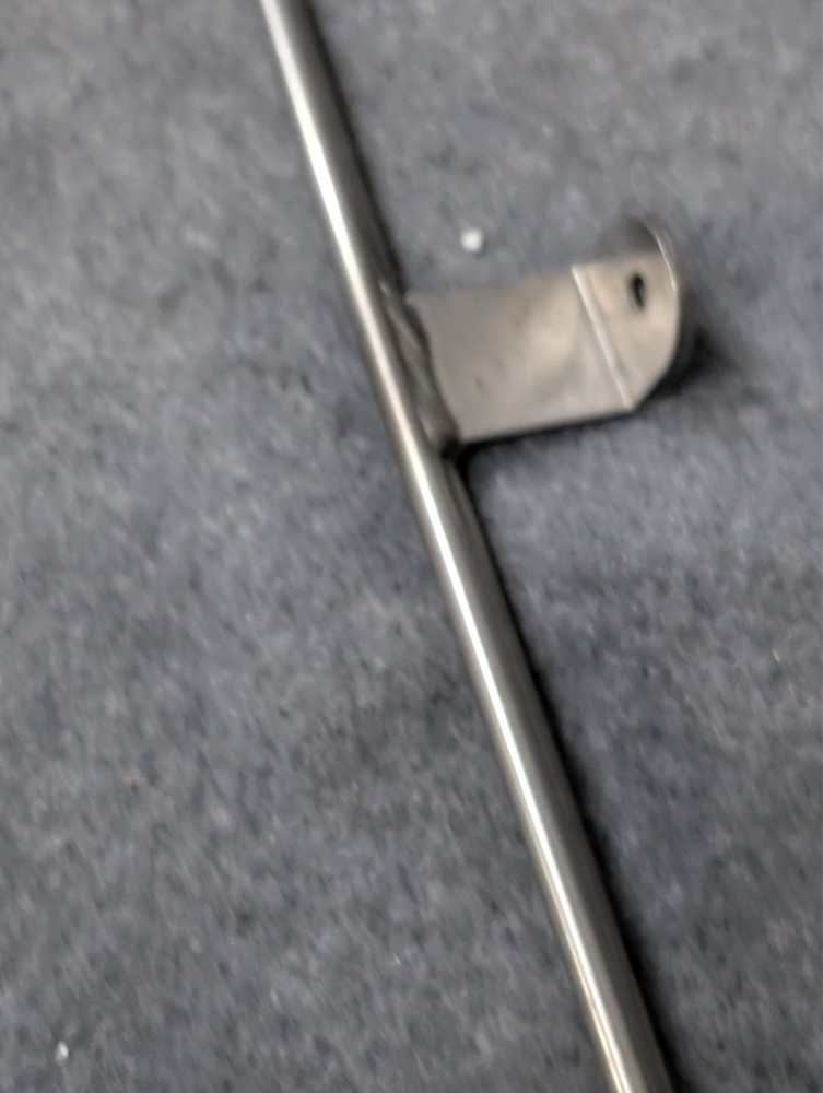 Blodgett 19171 Stop Assy, Rack Set Of2