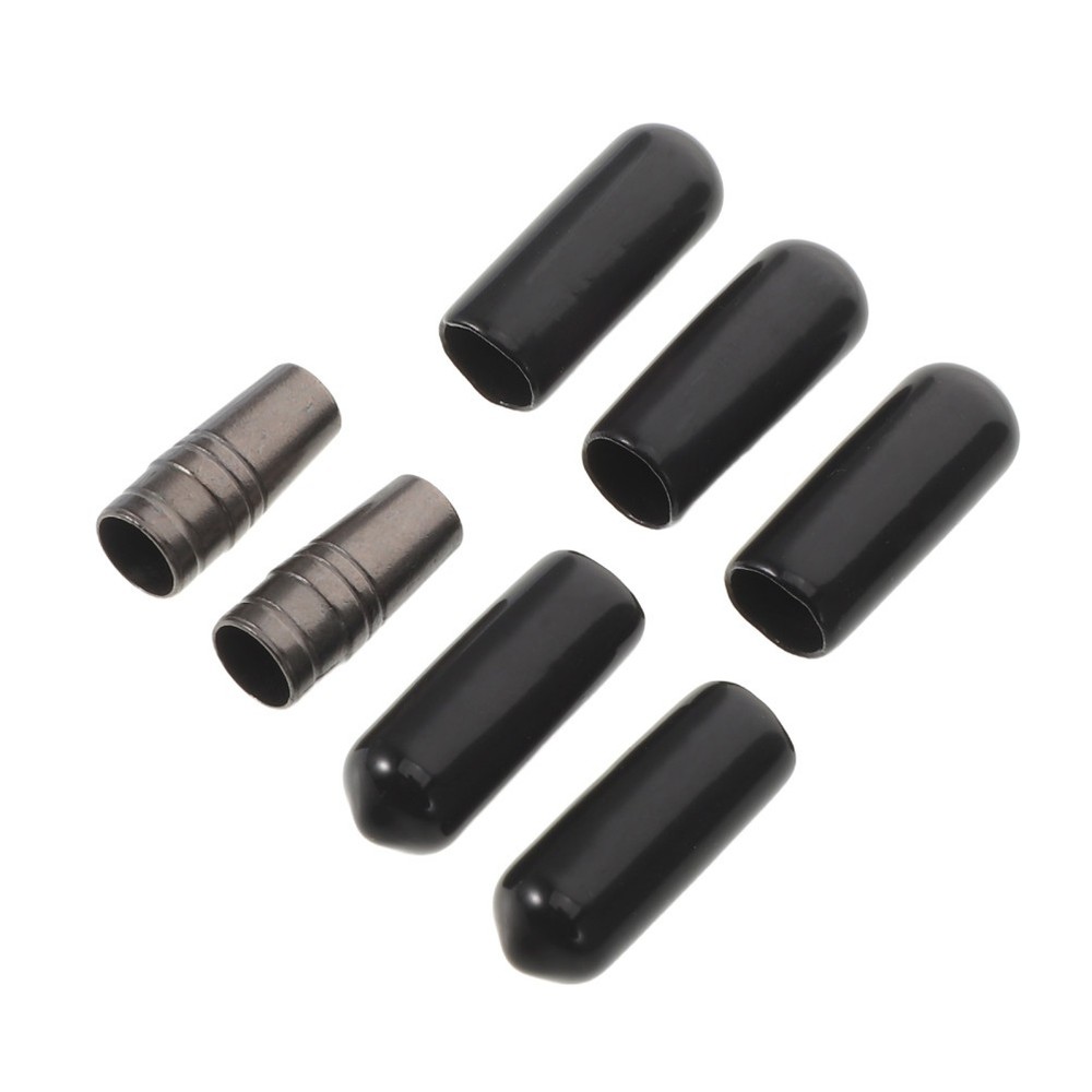 Umbrella Pole Accessories Repair Rubber Tips Replacement Cap Rain