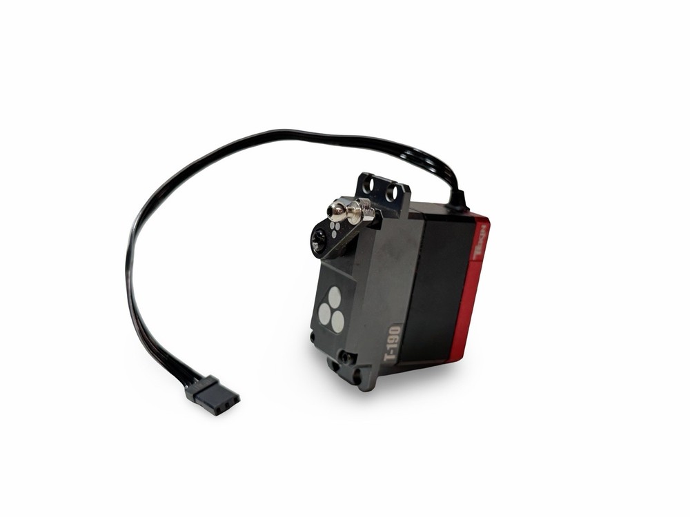 Tekin T-190 Digital Hi-Torque Programmable Servo (High Voltage) TEKTT1503