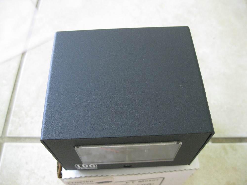 LDG Electronics FT-Meter Multi-Function for FT-857, FT-897 in Excellent shape