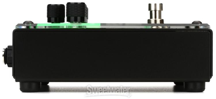 Voodoo Lab Sparkle Drive Mod Overdrive Pedal