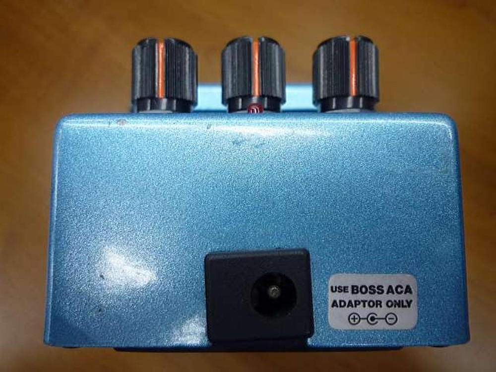 Boss Ce-3 Chorus