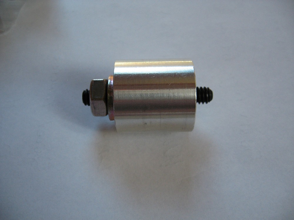 Stuck Case Remover, Case Extractor, Reloading Case Removal Tool