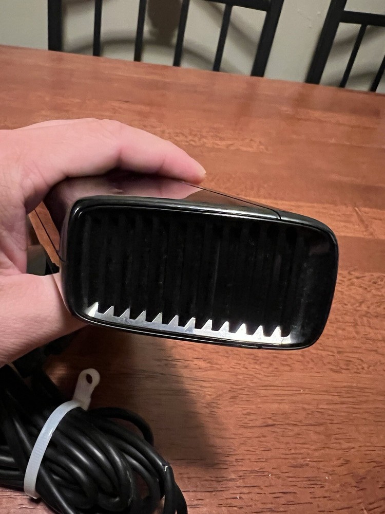 Microsoft Xbox 360 Kinect Connect Motion Black Sensor Bar OEM Model 1414