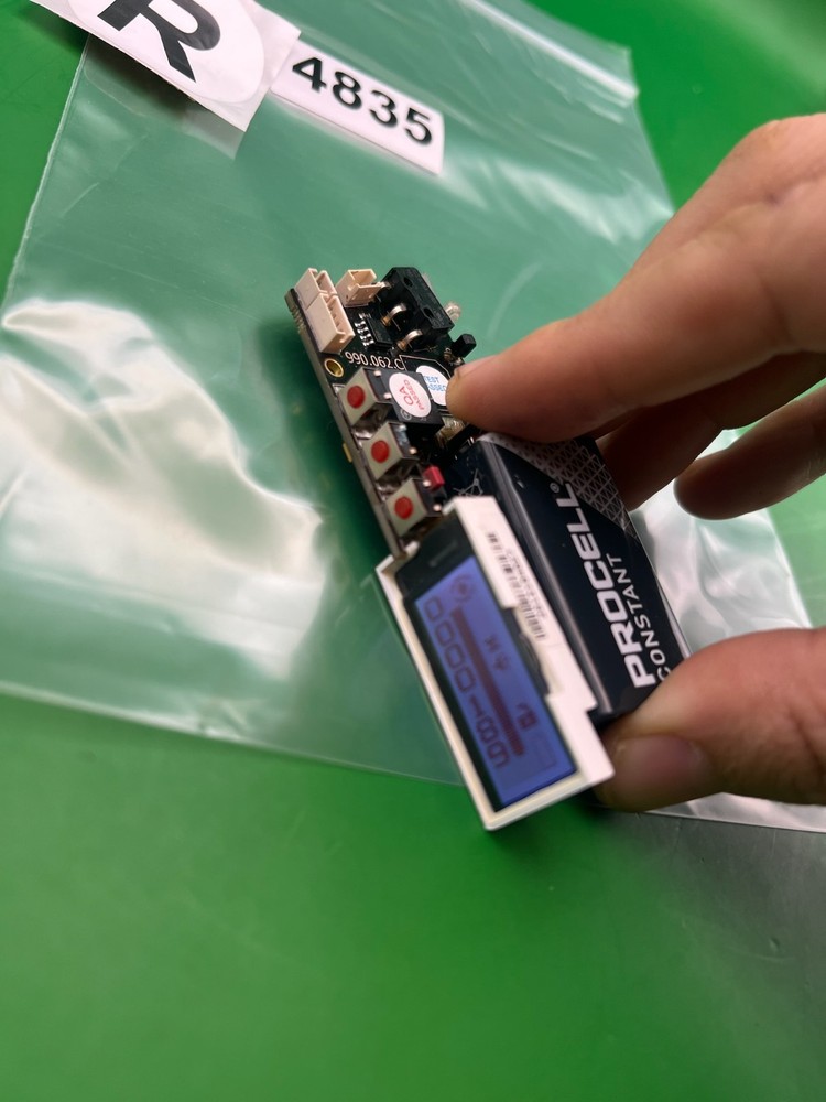 Planet Eclipse Lv1 Paintball Board