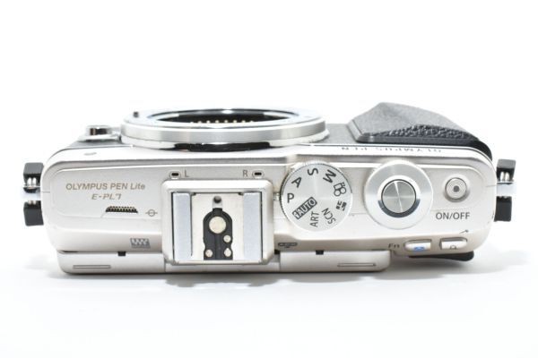 OLYMPUS PEN E-PL7 BODY 662871