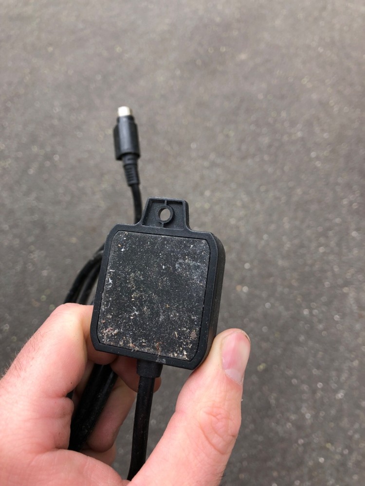 Fusion Marine Stereo MS-BT200 Bluetooth Receiver Module