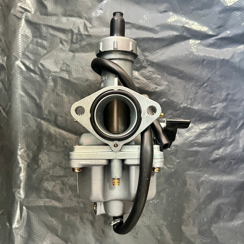 NEW 16100-HB5-306 Carburetor For Honda ATC200S ATC 200 S 1984-1986