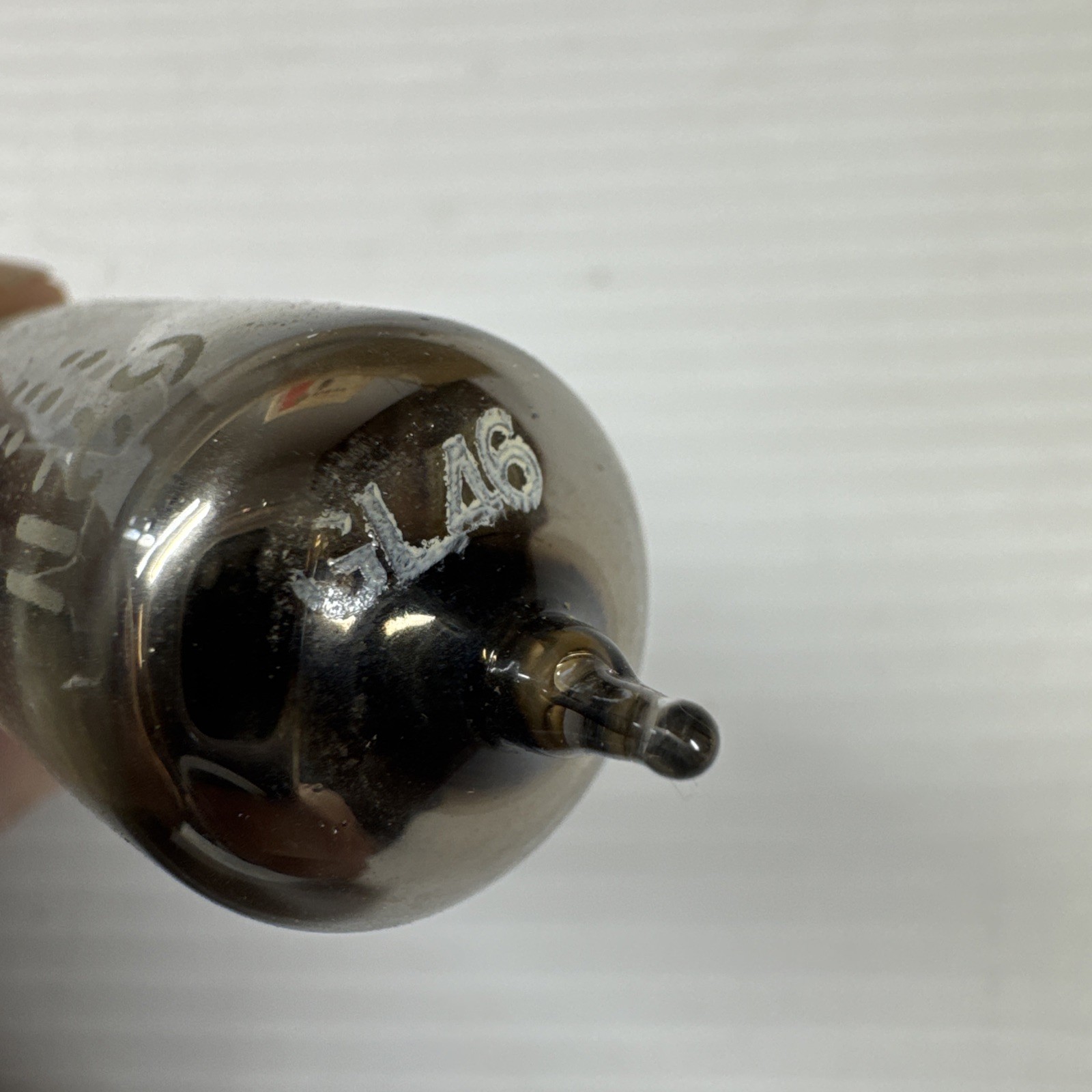 IBM 6211 Vacuum Tubes 252551 USA New Old Stock Untested Pick Your Quantity