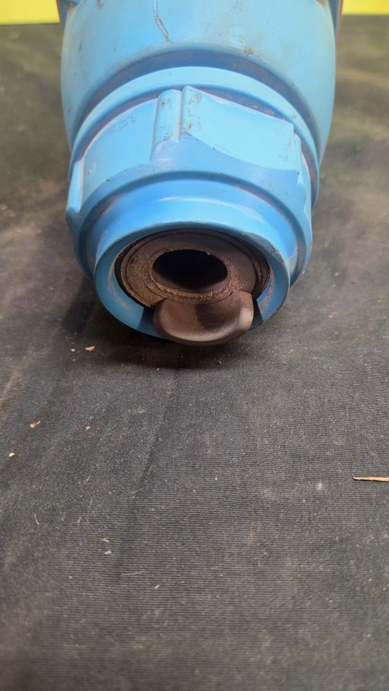 USED MELTRIC DS60 PLUG 33-68043
