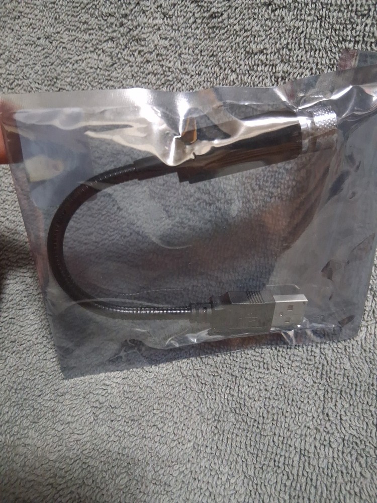 Laptop USB Black Light