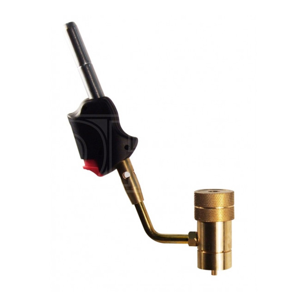 GO SYSTEM Quick Pro Auto Swivel Torch