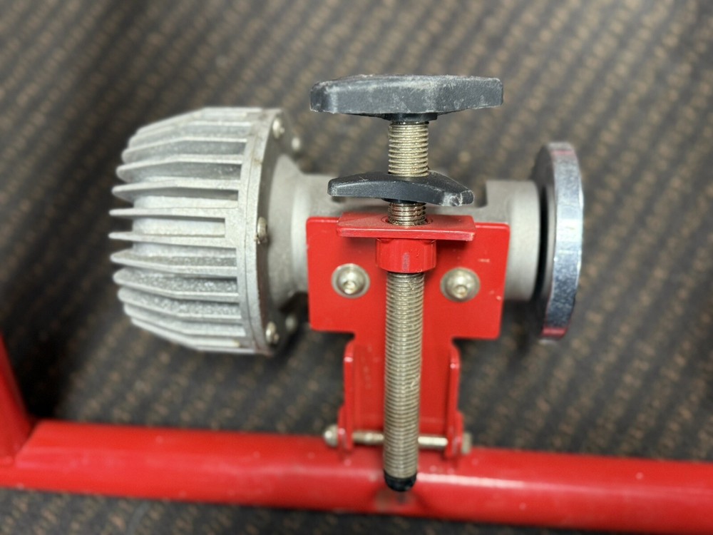 Ascent Bicycle Trainer Stand