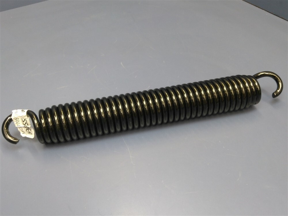 Boss MSC07705 - Trip/Return Spring with Tapered Ends 17-5/8 in.