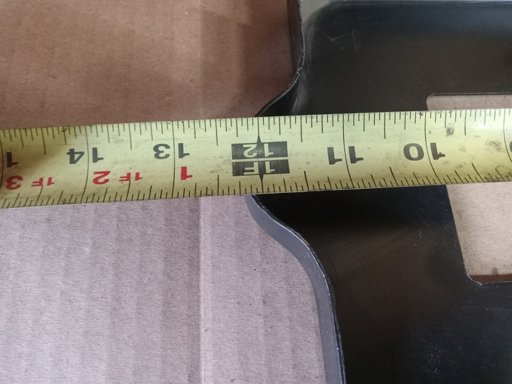 GM Battery Part, NOS