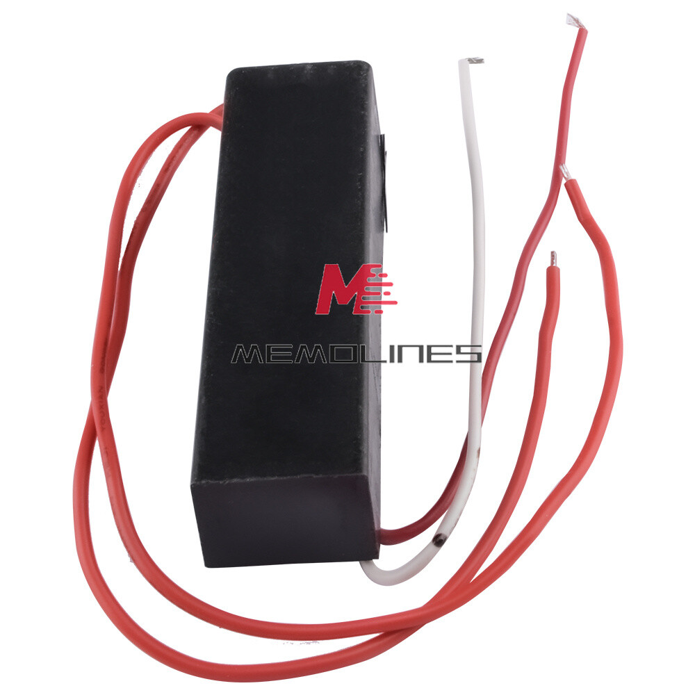 20KV High-Voltage Igniter High Voltage Generator Input Voltage DC3.7V-7V Module