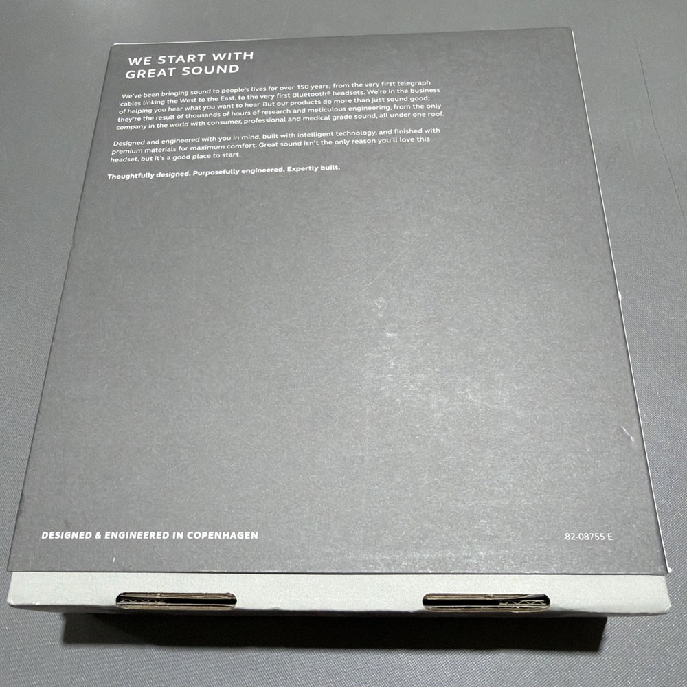 Jabra Evolve2 65 Wireless link 380/390a