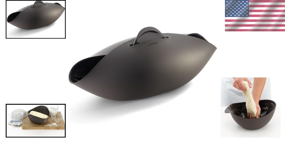 Silicone Bread Maker for Homemade Bread