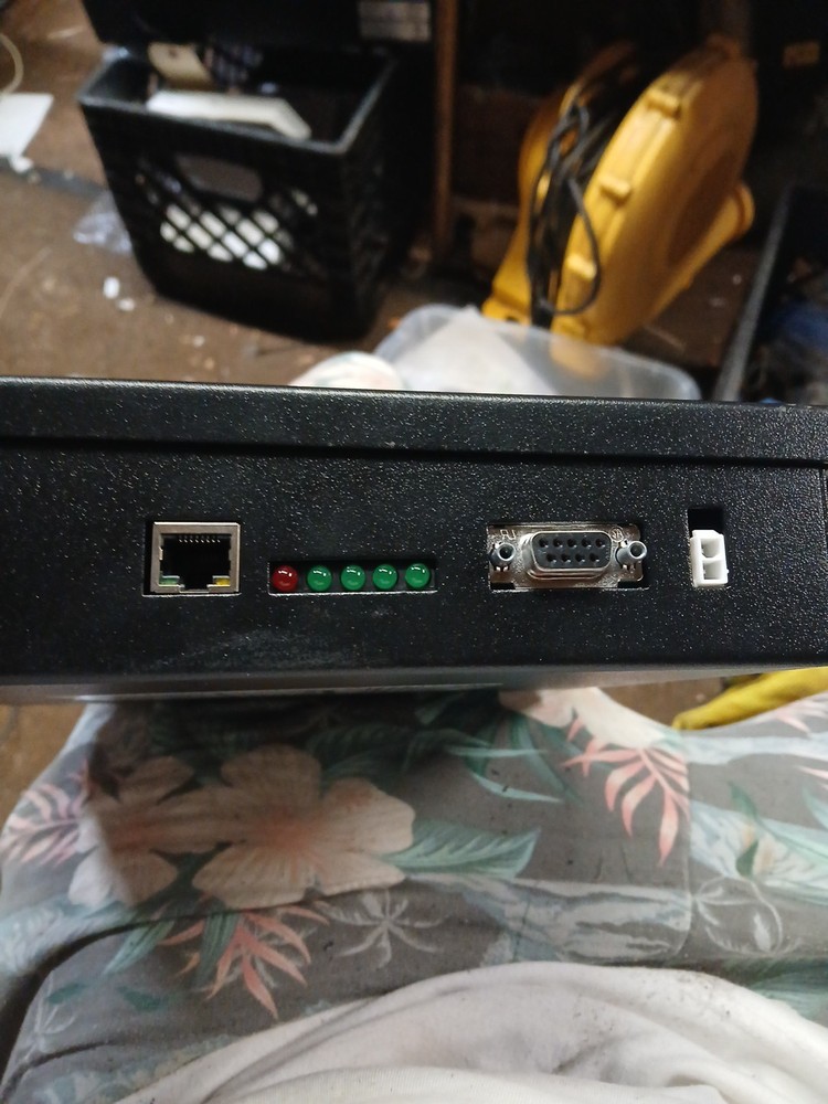 Wave Ware Paging System SPS5 V9E