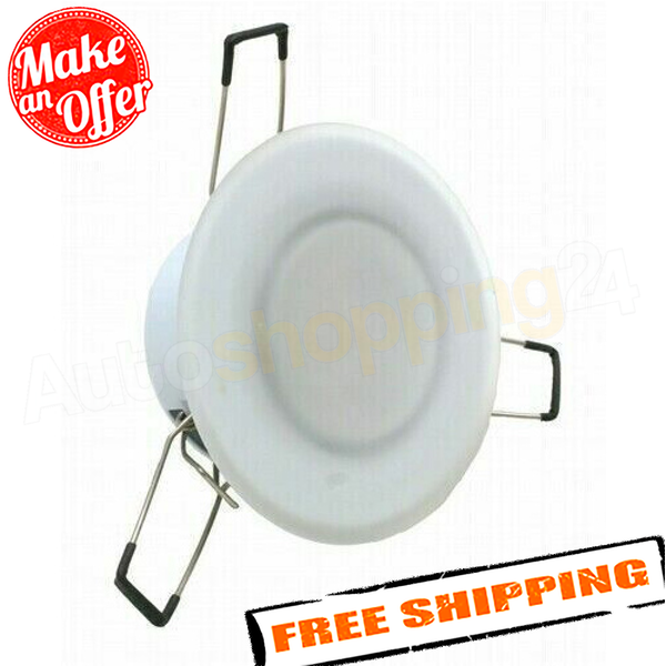 Valterra DG52445VP LED Diamond Group 15 LED 3" Down Light