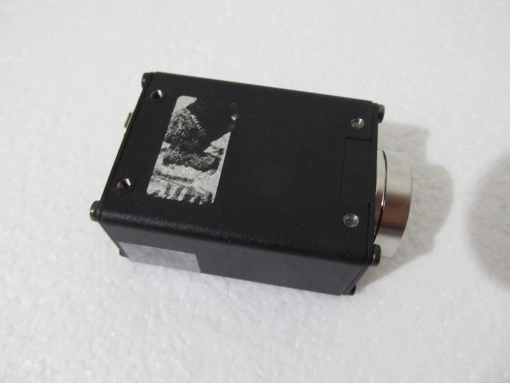 Basler A602fc Camera Firewire, C-Mount