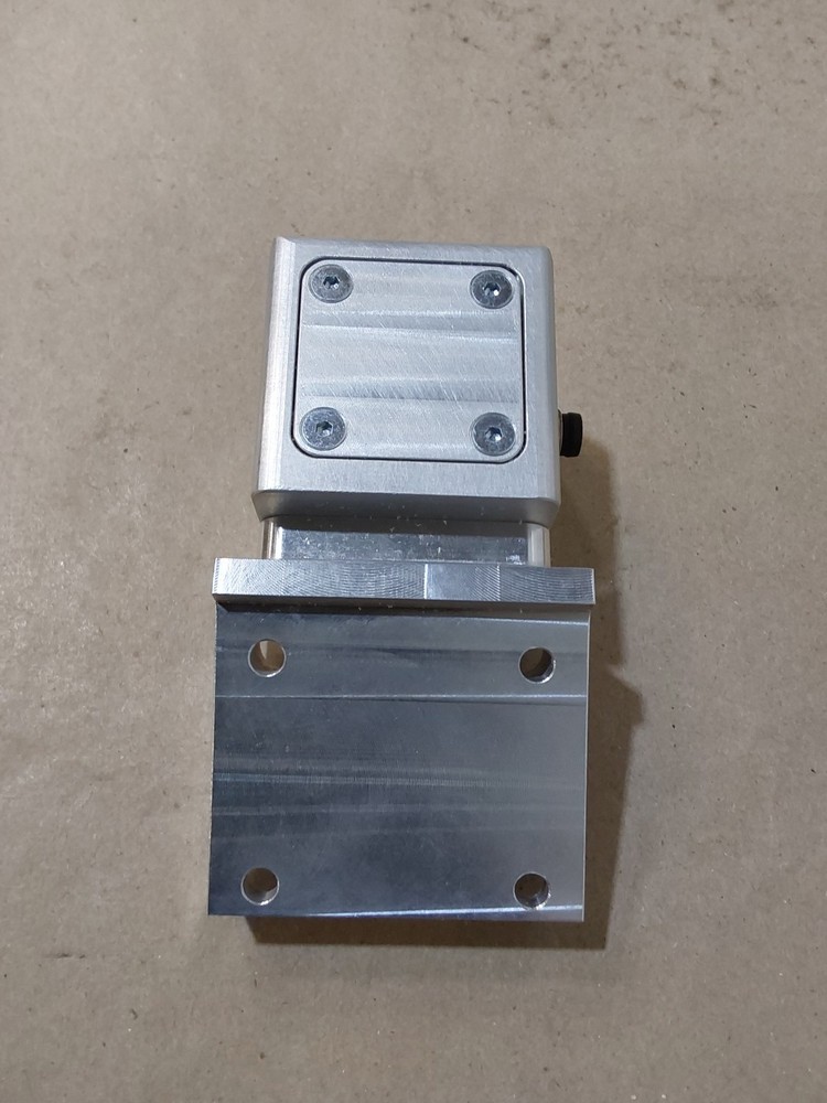 RECOGNITION ROBOTICS VISISON GUIDANCE CAMERA....RAIO