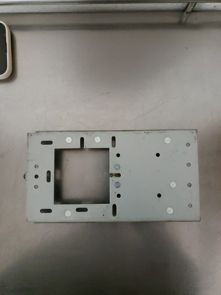 Planmeca Wall Mount Bracket Control