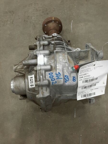 2016-2019 Ford Explorer 2.3L Transfer Case Assembly OEM