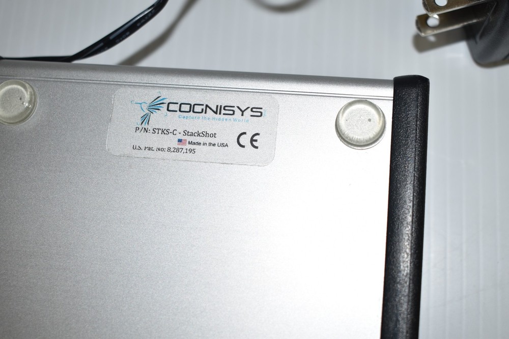 Cognisys StackShot Controller - STKS-C StackShot - CONTROLLER ONLY (IEG77)