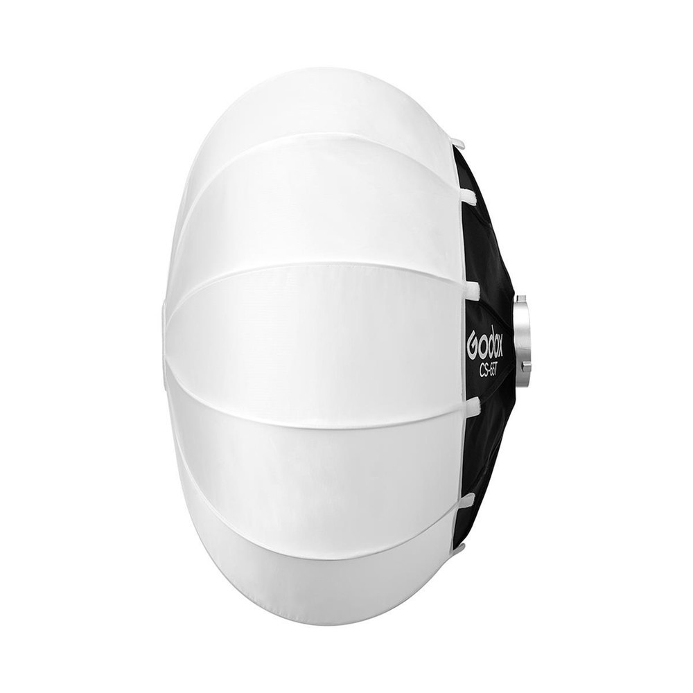 Godox CS-65T 25.6" Lantern Softbox with Bowens Mount