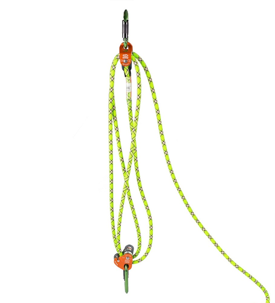 CT Mechanical Advantage Kit 41487