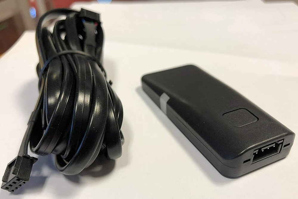 Directed Electronics 6866T Replacement Antenna and Cable for DS4 and DS4+ System