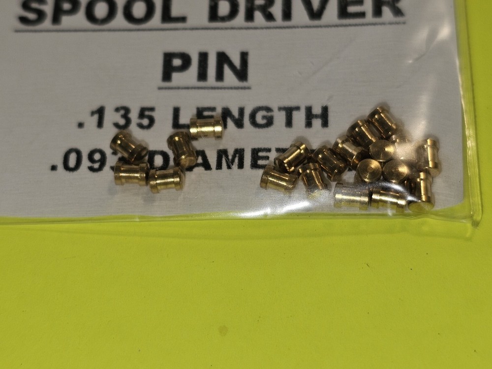 MASTER LOCK AMERICAN PADLOCK HIGH SECURITY UPPER REKEY PIN SPRING KIT LOCKSMITH