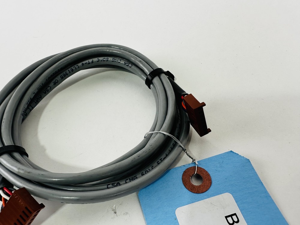 Bodyguard Executive LS Stepper Wire Harness Cable (DC179)