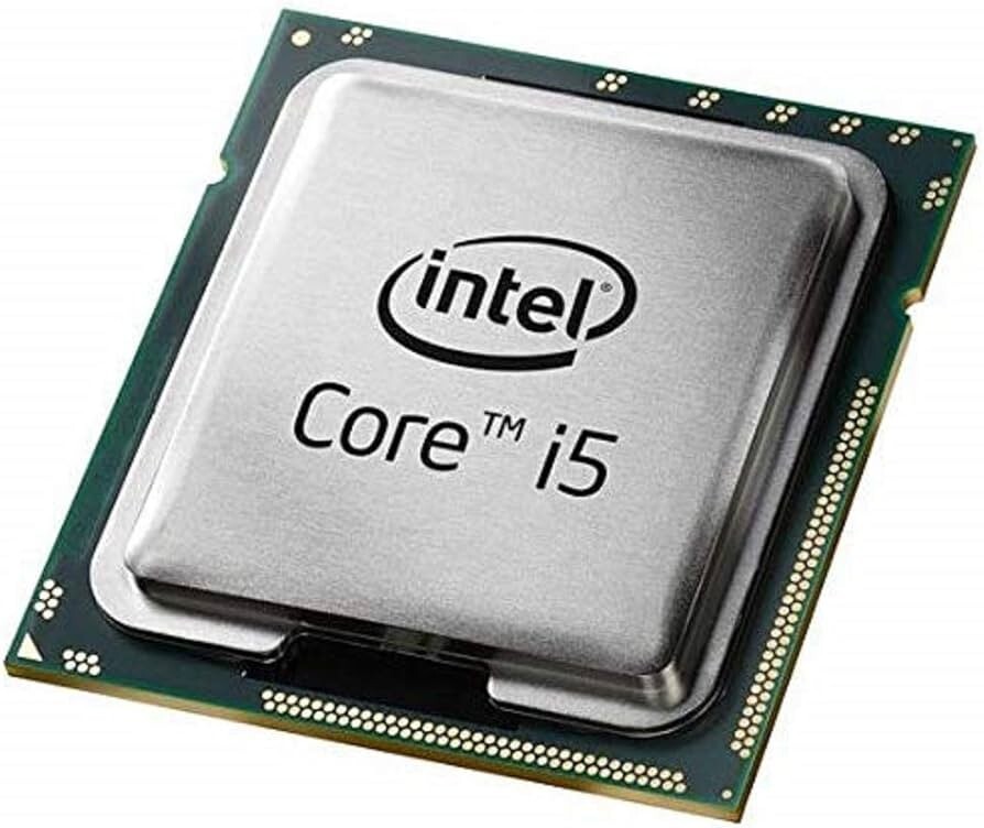 Intel Core i5-7500 SR335 3.40GHz Quad Core LGA1151 CPU Desktop Processor