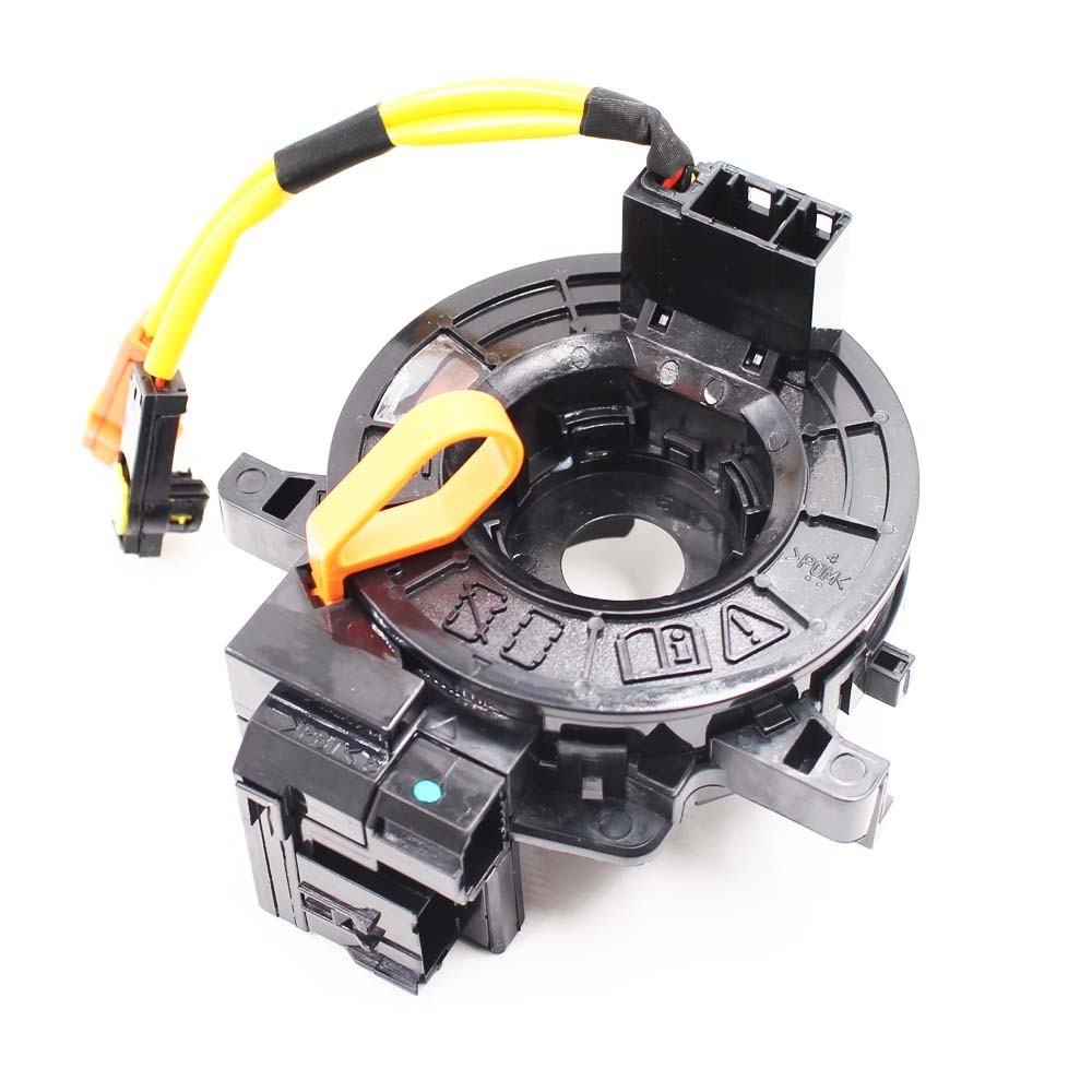 New Spiral Cable Clock Spring 84306-0E010 OEM for TOYOTA Camry LEXUS GS350